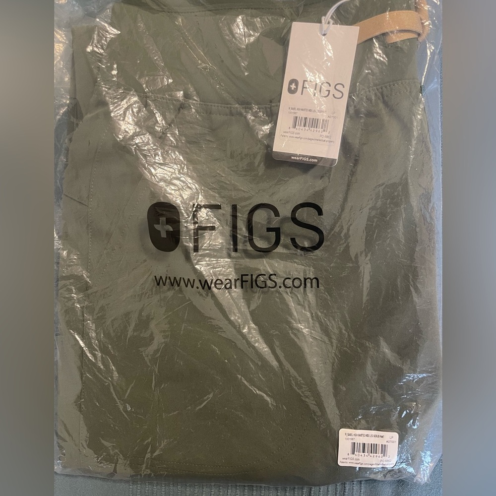 Figs bottoms